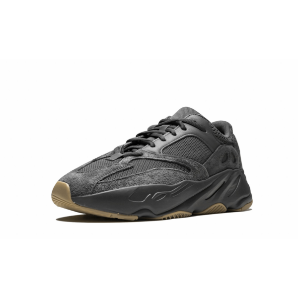 Adidas Yeezy Boost 700 Utility Black for sale - Image 2