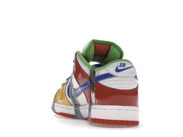 Nike Dunk Low SB eBay Sandy Bodecker for sale - Image 8