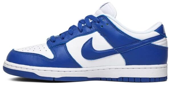 Nike Dunk Low Retro SP Kentucky for sale - Image 4