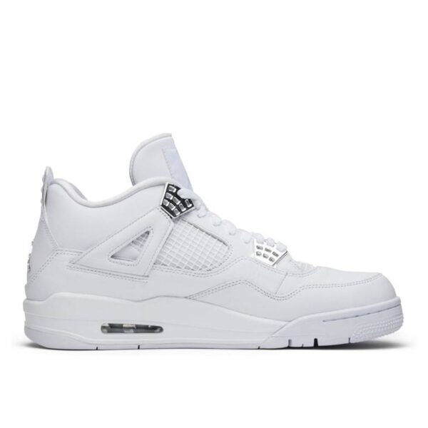 Nike Air Jordan 4 Retro Pure Money 2017 Airy for sale - Image 3