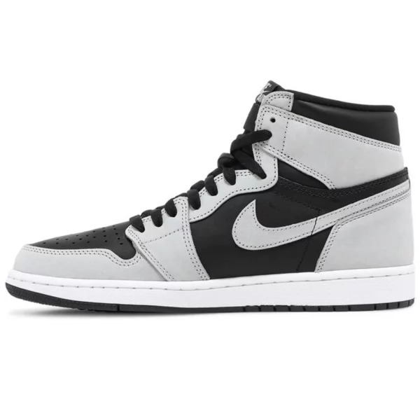 Nike Air Jordan 1 Retro High OG Shadow 2.0 for sale - Image 4