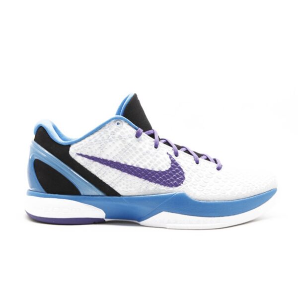 NIKE ZOOM KOBE 6 DRAFT DAY for sale - Image 4