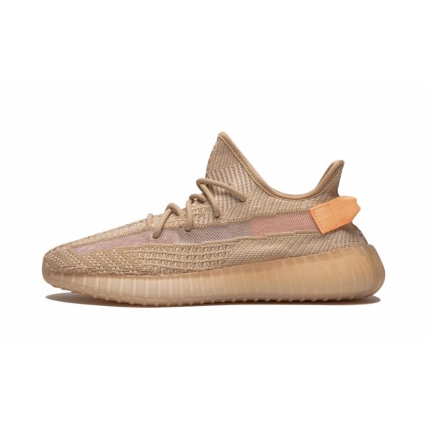 Adidas Yeezy 350 Boost V2 Clay for sale - Image 4