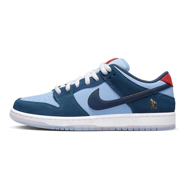 Nike SB Dunk Low Why So Sad for sale - Image 3