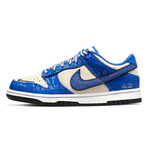 Nike Dunk Low Jackie Robinson for sale - Image 5