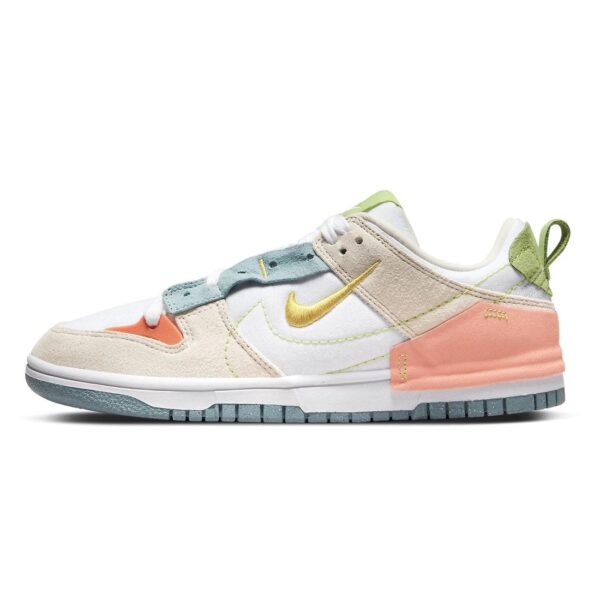 Nike Dunk Low Disrupt 2 Easter For sale - Image 5