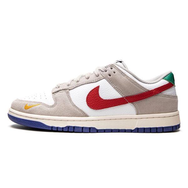 Nike Dunk Low Light Iron Ore for sale - Image 5