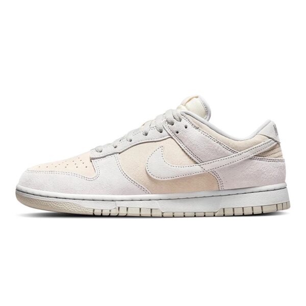 Nike Dunk Low Premium Vast Grey for sale - Image 3