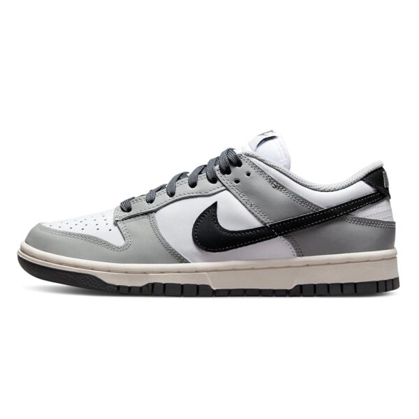 Nike Dunk Low Light Smoke Grey for sale - Image 5