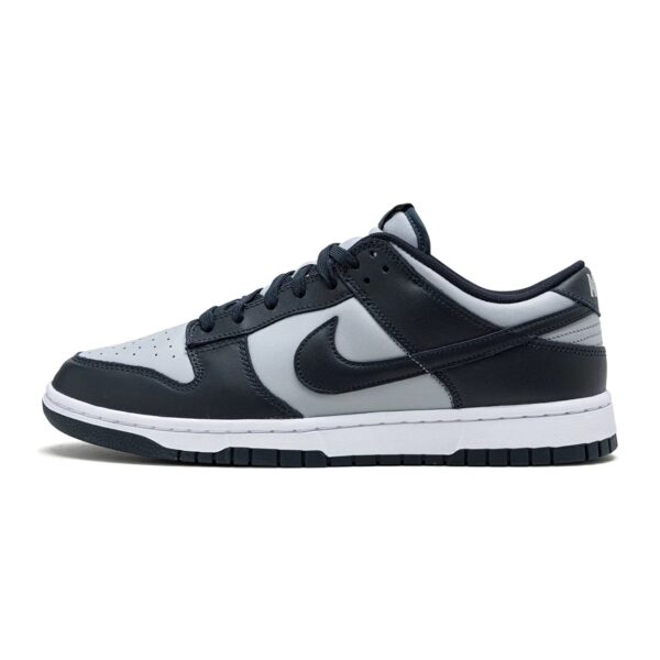 Nike Dunk Low Georgetown for sale