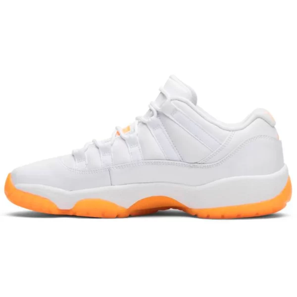 Air Jordan 11 Retro Low GG Citrus for sale