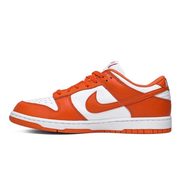 Nike SB Dunk Low Syracuse for sale