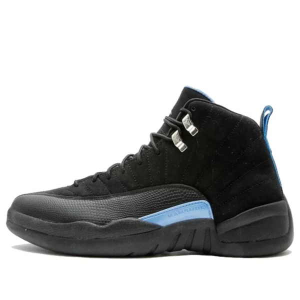 Nike Air Jordan 12 Retro ‘Nubuck’ 2003 for sale