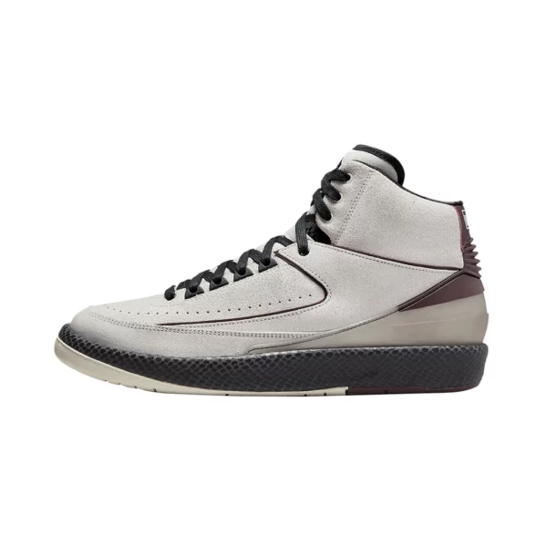 Nike Air Jordan 2 Retro A Ma Manie？re Airness - Image 5