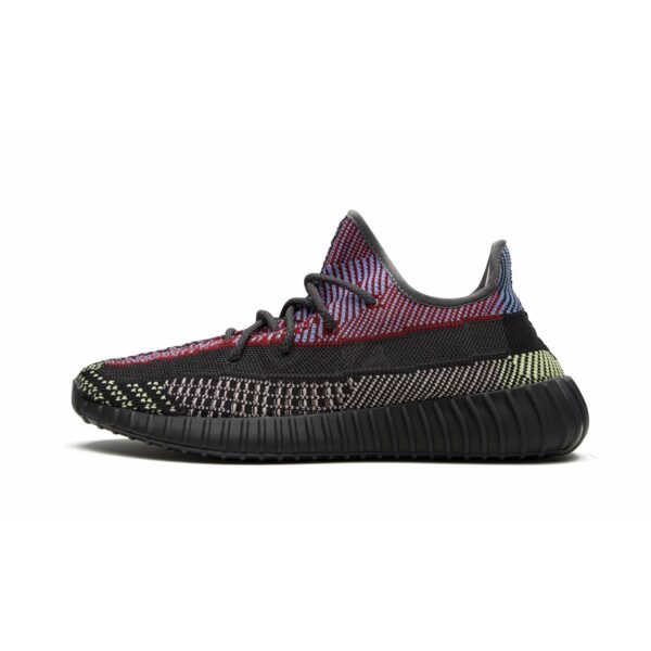 Adidas Yeezy Boost 350 V2 Yecheil-Nonreflective for sale - Image 3