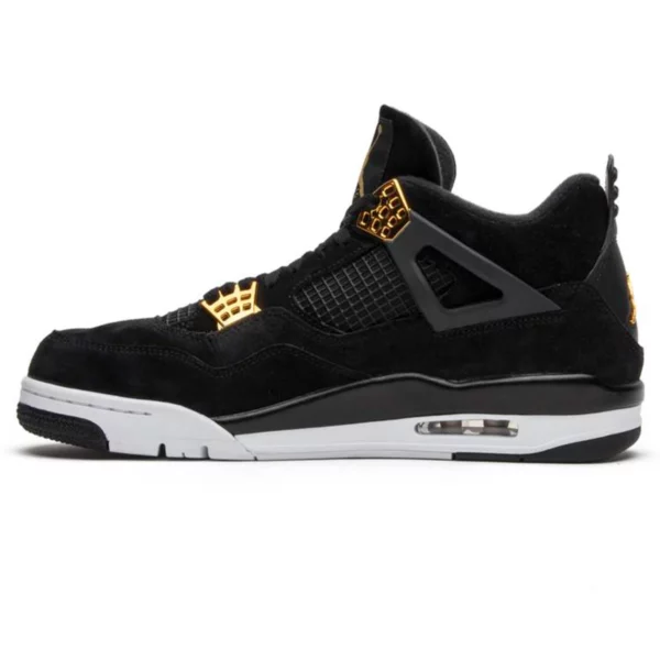 Nike Air Jordan 4 Retro Royalty for sale - Image 4