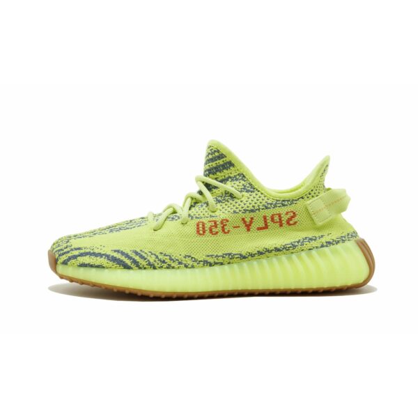 Adidas Yeezy Boost 350 V2 Semi Frozen for sale - Image 3