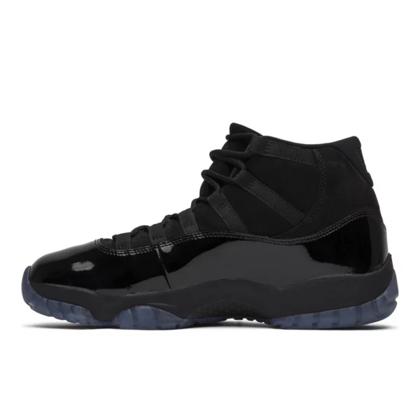 Nike Air Jordan 11 Retro Cap and Gown for sale - Image 4