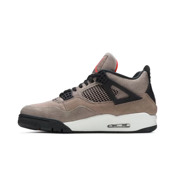 Nike Air Jordan 4 Taupe Haze for sale - Image 5