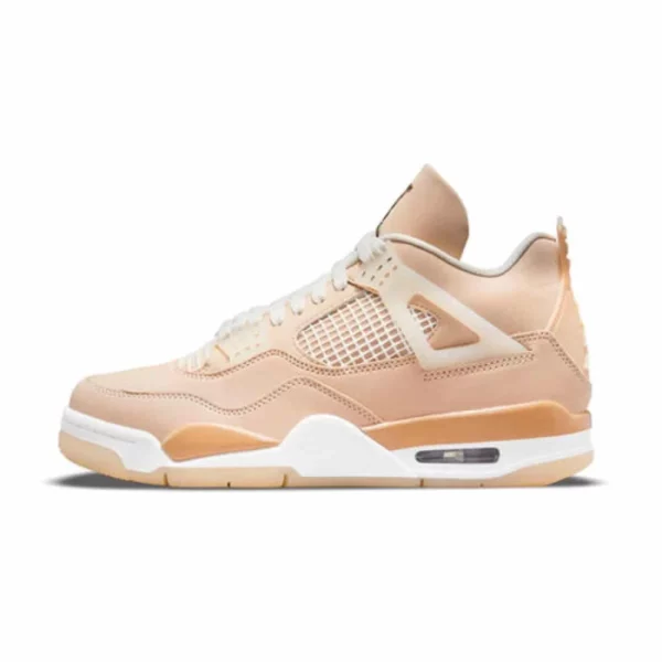 Nike Air Jordan 4 Retro Shimmer for sale