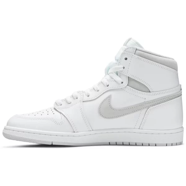 Nike Air Jordan 1 Retro High 85 OG Neutral Grey for sale