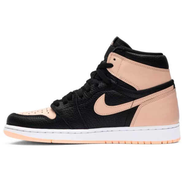 Nike Air Jordan 1 Retro High OG Crimson Tint for sale - Image 4