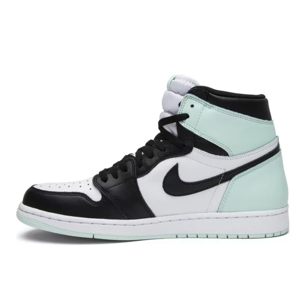 Nike Air Jordan 1 Retro High OG NRG Igloo for sale - Image 4