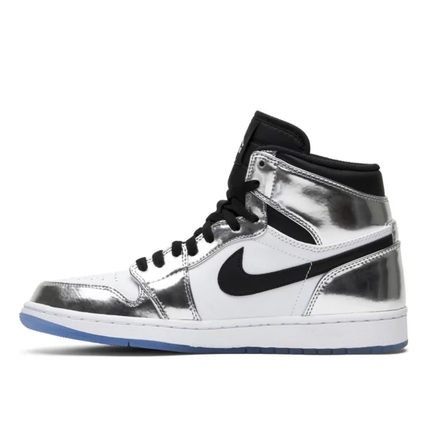 Nike Air Jordan 1 Retro High Pass the Torch for sale - Image 4