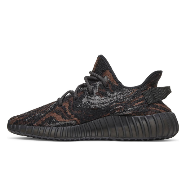 Adidas Yeezy Boost 350 V2 MX Rock for sale - Image 3