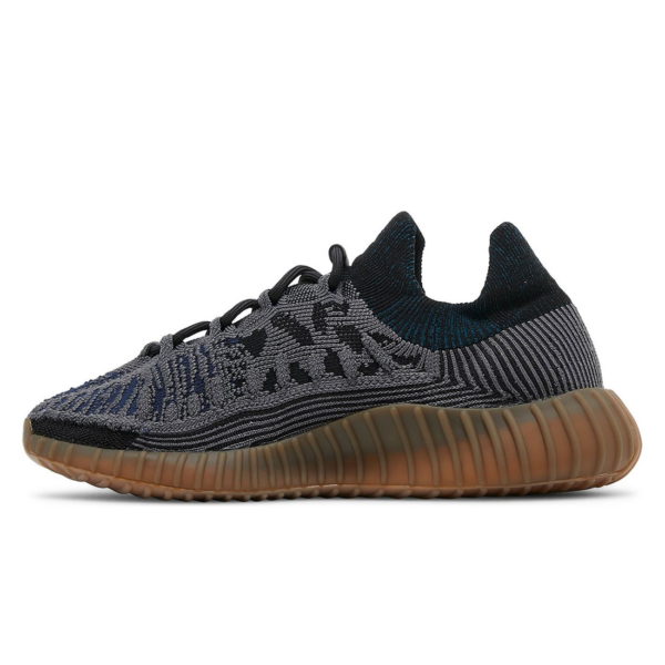 Adidas Yeezy Boost 350 V2 CMPCT Slate Blue for sale - Image 3