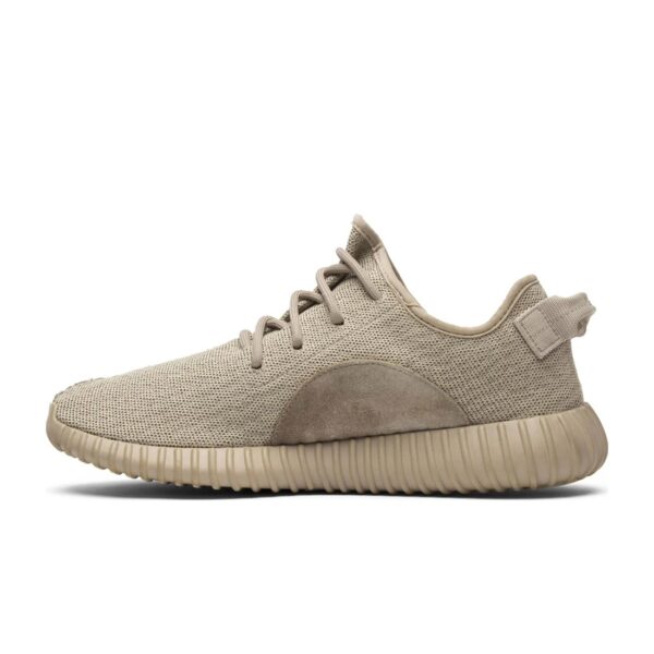 Adidas Yeezy Boost 350 Oxford Tan for sale - Image 4