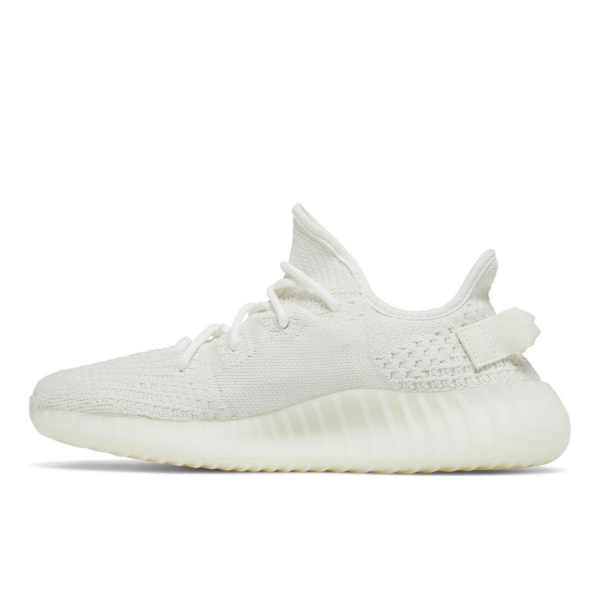 Adidas Yeezy BOOST 350 V2 Bone for sale - Image 5