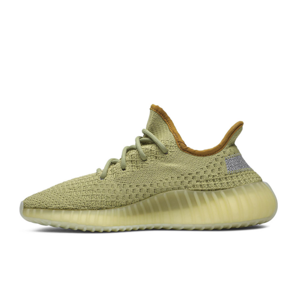 Adidas Yeezy Boost 350 V2 Marsh for sale - Image 3