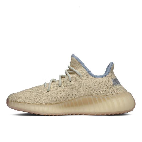 Adidas Yeezy Boost 350 V2 Linen for sale - Image 3