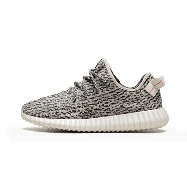 Adidas Yeezy Boost 350 Turtle Dove for sale - Image 3