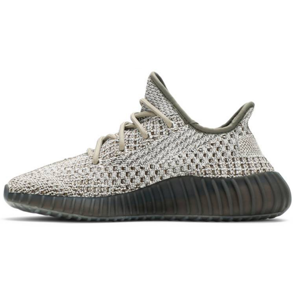 Adidas Yeezy Boost 350 V2 Ash Stone for sale - Image 3