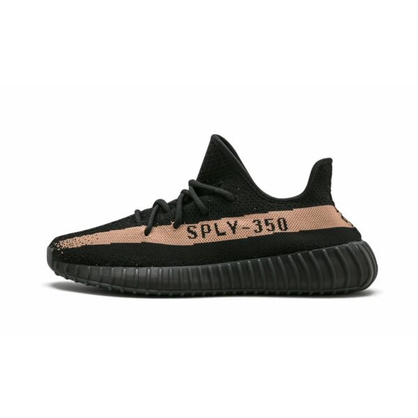 Adidas Yeezy 350 Boost V2 Black Copper for sale - Image 3