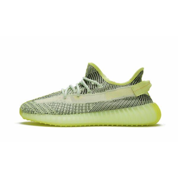 Adidas Yeezy Boost 350 V2 Yeezreel for sale - Image 4