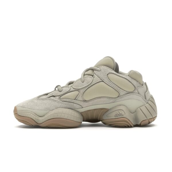 Adidas Yeezy 500 Stone Sneaker for sale