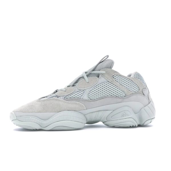 Adidas Yeezy 500 Salt Sneaker for sale