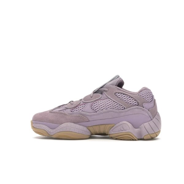 Adidas Yeezy 500 Soft Vision Sneaker for sale