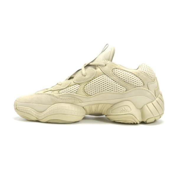 Adidas Yeezy 500 Super Moon Yellow for sale