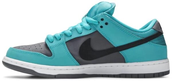 Nike Dunk SB Low Dusty Cactus for sale