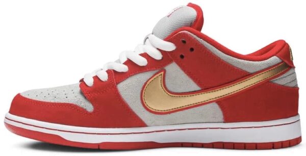 Nike SB Dunk Low Nasty Boys for sale - Image 3