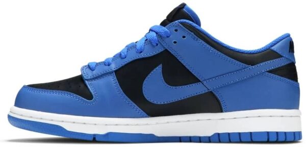 Nike Dunk Low GS Hyper Cobalt for sale