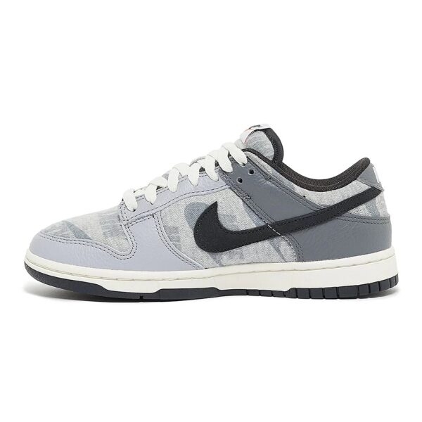 Nike Dunk Low SE Skate Shoes Copy Paste for sale - Image 3