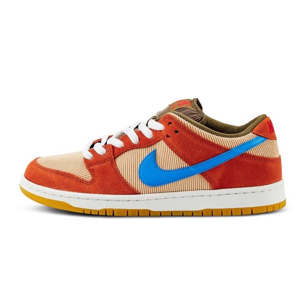 Nike SB Dunk Low Pro Corduroy Dusty Peach for sale - Image 5