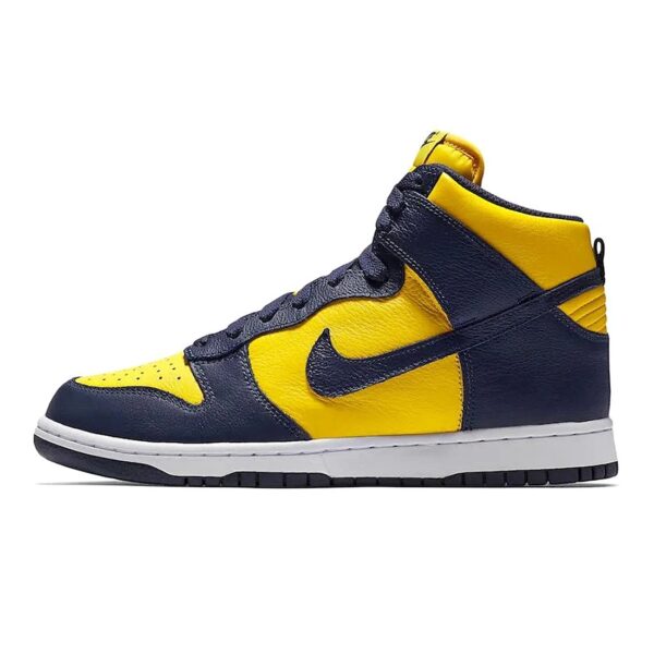 Nike Dunk High SP Michigan for sale