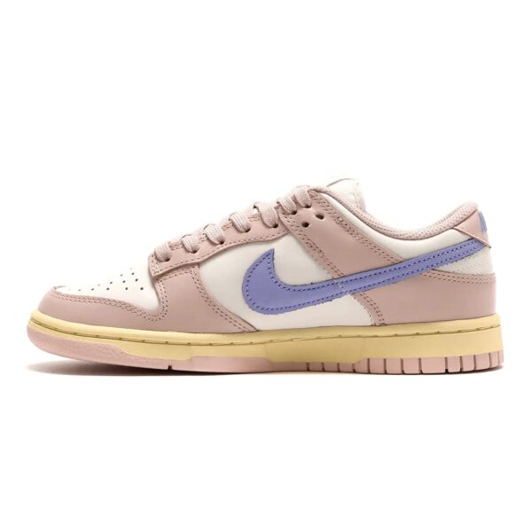 Nike Dunk Low Pink Oxford for sale