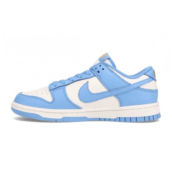 Nike Dunk Low Sail Coast for sale